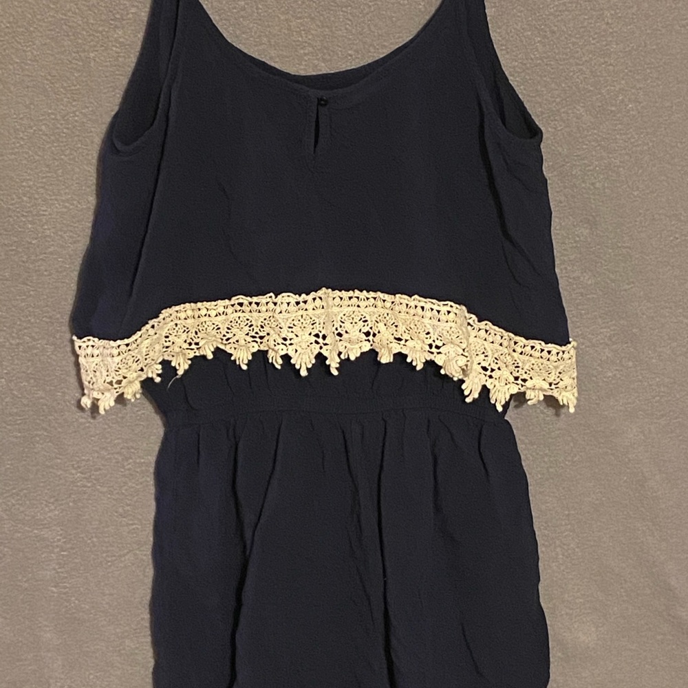 Romper - Picture 2 of 2
